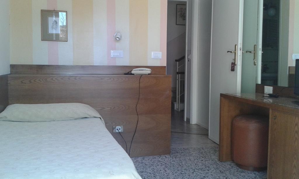 Hotel Ristorante La Terrazza Lido di Camaiore Room photo